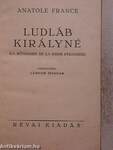 Ludláb királyné