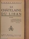 La chatelaine du Liban