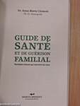 Guide de santé et de guérison familial