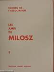 Les amis de Milosz 8.