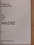 Les amis de Milosz 8.