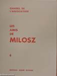 Les amis de Milosz 6.