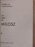 Les amis de Milosz 6.