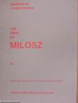 Les amis de Milosz 43.