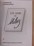 Les amis de Milosz 43.