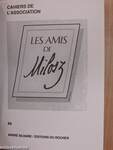 Les amis de Milosz 44.