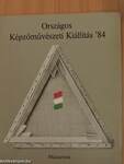 Országos Képzőművészeti Kiállítás '84