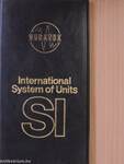 SI - International System of Units