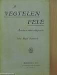 A végtelen felé