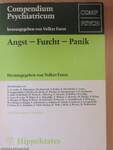 Angst-Furcht-Panik