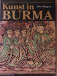 Kunst in Burma