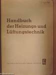 Handbuch der Heizungs- und Lüftungstechnik II.