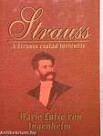 A Strauss család története