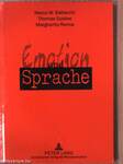 Emotion und Sprache