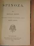 Az angol restauratio vigjátékirói/Spinoza/Konovalov/Zalán futása/Vojtina levelei öcscséhez/Jolán esküvője/Romeo és Julia