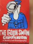 The goon show companion