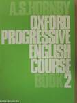 Oxford Progressive English Course Book 2