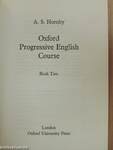 Oxford Progressive English Course Book 2