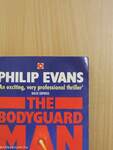 The Bodyguard Man