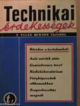 Technikai érdekességek a világ minden tájáról - 72/4