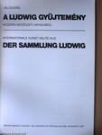 Válogatás a Ludwig gyűjtemény modern művészeti anyagából