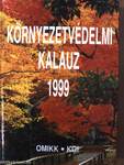 Környezetvédelmi kalauz 1999