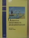 Gazdasági szektorok és jogharmonizáció