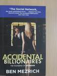 The Accidental Billionaires