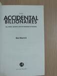 The Accidental Billionaires