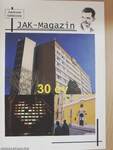 JAK-Magazin Jubileumi különszám 2008. április