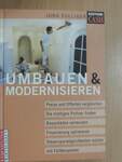 Umbauen & Modernisieren