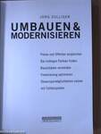 Umbauen & Modernisieren