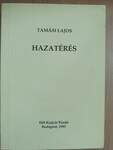 Hazatérés