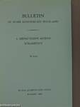 Bulletin du Musée Hongrois des Beaux-Arts 60-61.