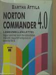 Norton Commander 4.0