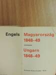 Magyarország 1848-49 (minikönyv)