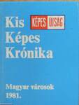 Kis Képes Krónika (minikönyv) (számozott)