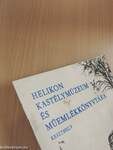 Helikon Kastélymúzeum és Műemlékkönyvtára