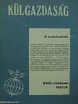 Külgazdaság 1987/4