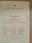 Bizet: Carmen