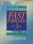 Fast Forward 3. - Classbook