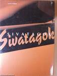 Sivatagok