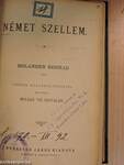 Német szellem