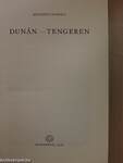 Dunán - tengeren