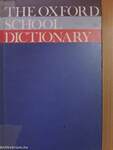 The Oxford School Dictionary