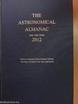 The Astronomical Almanac for the Year 2012