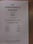 The Astronomical Almanac for the Year 2012