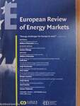 European Review of Energy Markets September 2005.