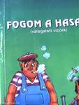 Fogom a hasam