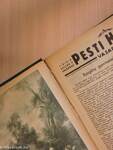 A Pesti Hirlap Vasárnapja 1930. július-december (fél évfolyam)